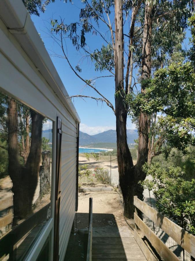 Mira Monti Location Ξενοδοχείο Belvedere-Campomoro Εξωτερικό φωτογραφία