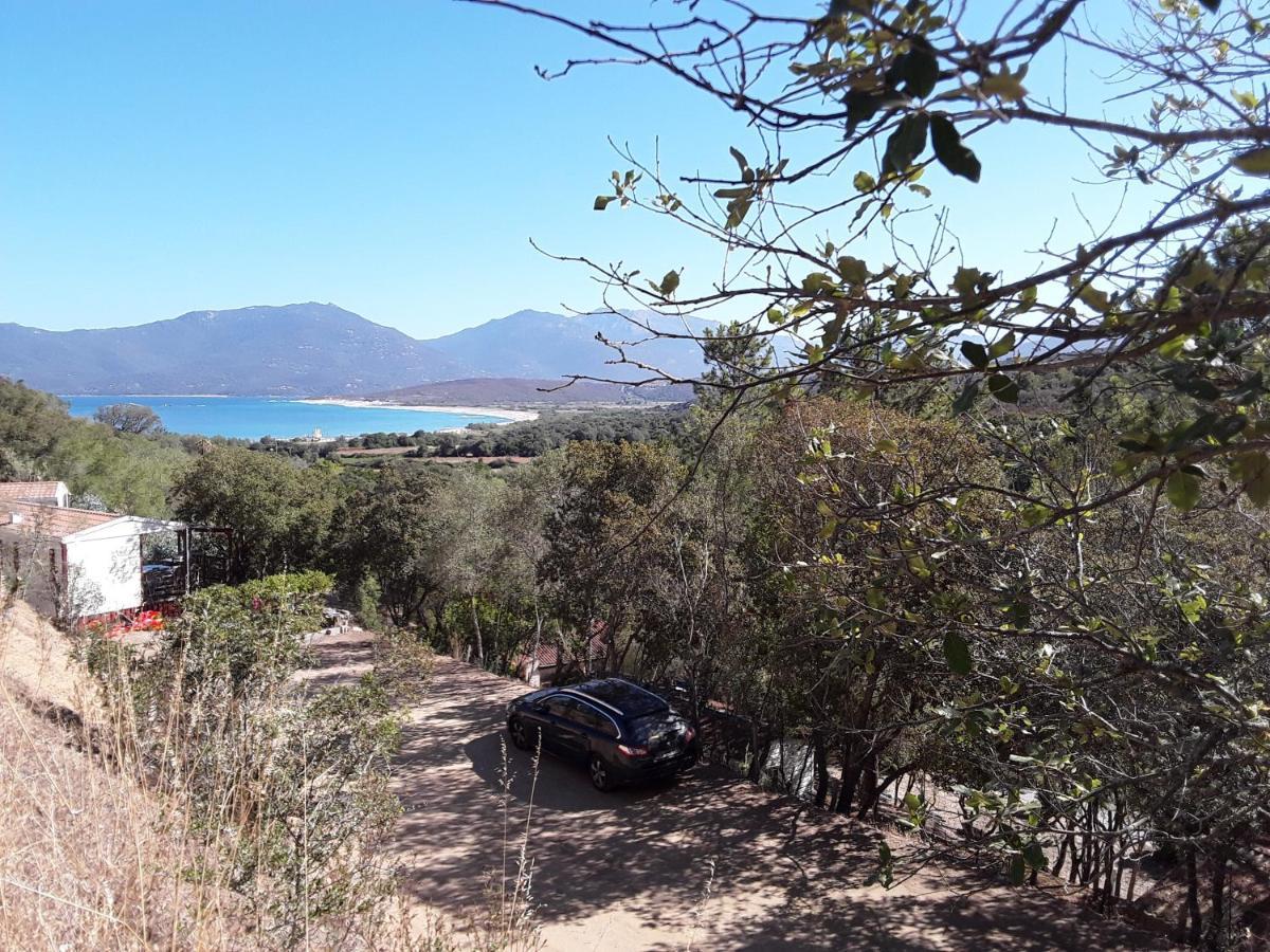 Mira Monti Location Ξενοδοχείο Belvedere-Campomoro Εξωτερικό φωτογραφία