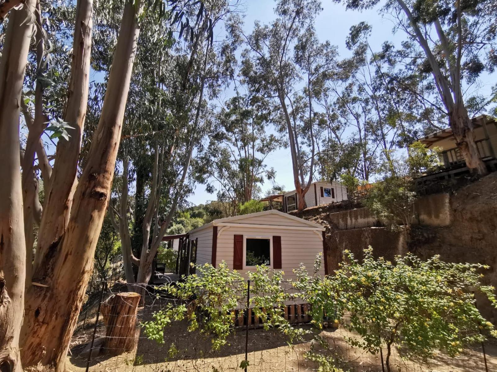 Mira Monti Location Ξενοδοχείο Belvedere-Campomoro Εξωτερικό φωτογραφία