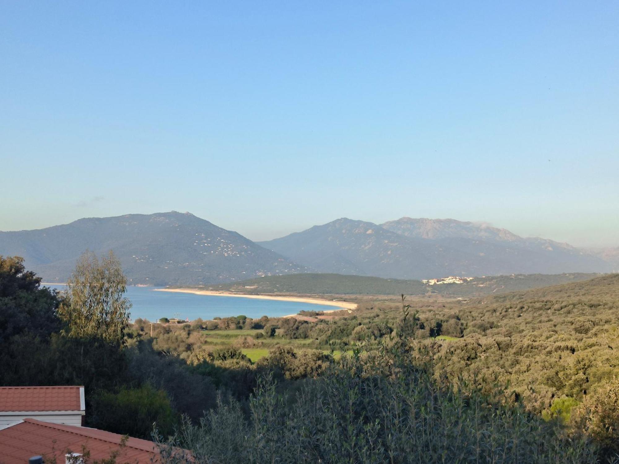 Mira Monti Location Ξενοδοχείο Belvedere-Campomoro Εξωτερικό φωτογραφία