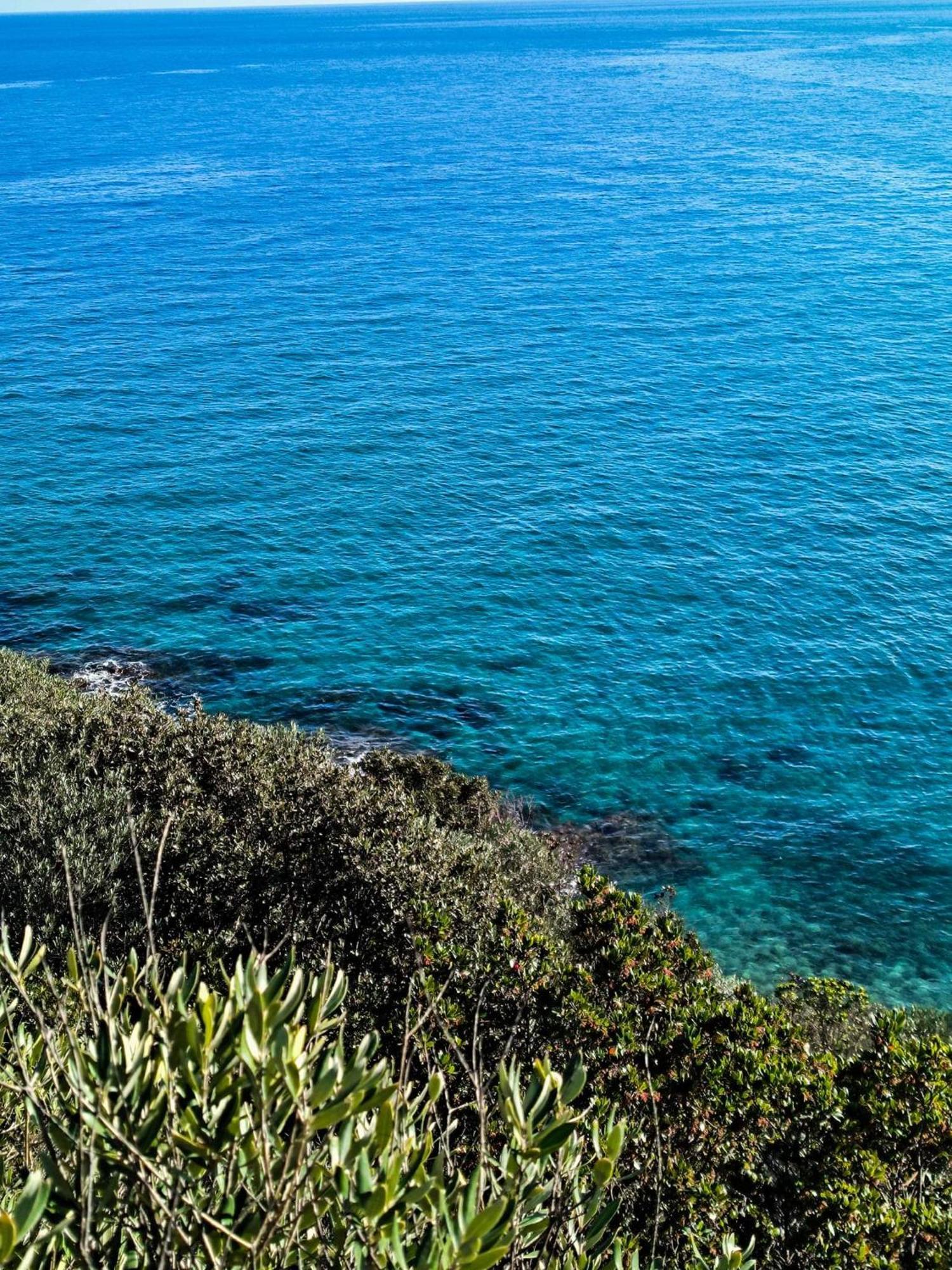 Mira Monti Location Ξενοδοχείο Belvedere-Campomoro Εξωτερικό φωτογραφία